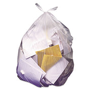 HERZ8648UNR01 - High-Density Coreless Can Liners by Heritage Products – HDPE