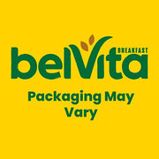 Belvita 1.76 Ounce (Pack of 24) / golden / Rustic Oatmeal