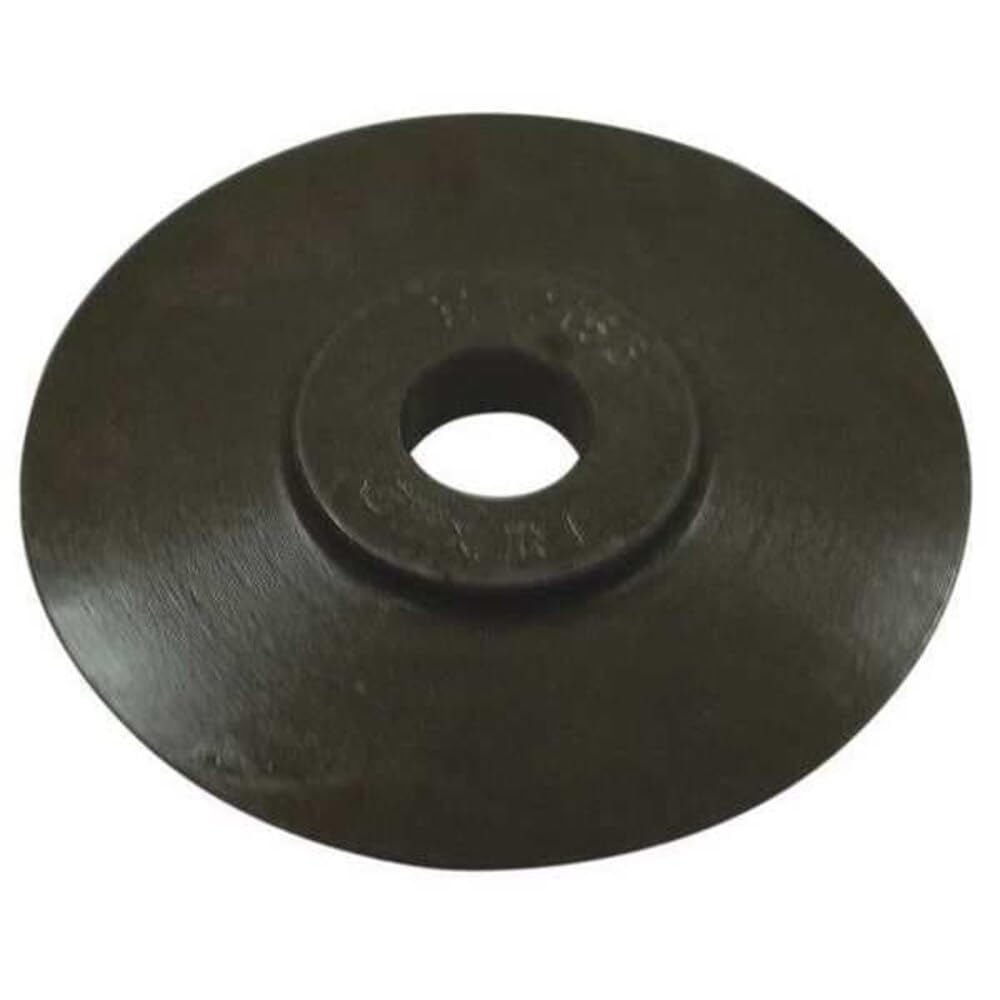 Cutter Wheel by RIDGID – 4"L x 4"W x 4"H, solid, Black, Model 74720