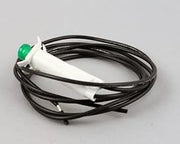 Replacement For Lamber-Eurodib Green Led 230V D.6 Ul 301910 Equipment