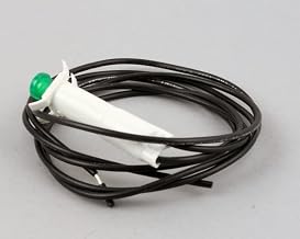 Replacement For Lamber-Eurodib Green Led 230V D.6 Ul 301910 Equipment