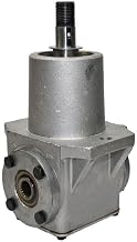 for Dixie Chopper Gear Box Fine Spline w/Washer Kit for Lawn Mowers / 200107