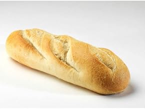 Bakery De France Mini Alpine ,4 ounce -- 48 per case