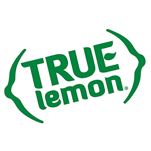 True Lemon Raspberry Lemonade 10 count - 6 pack by True Citrus – 5 Ounce (Pack of 6), Red, Model 4527884