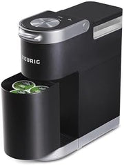 Keurig 5000200239 K-Mini Plus Series Coffee Maker, 6 to 12 oz Capacity, Black