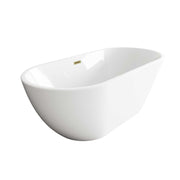 Fairview Bathtub by Lighting Design – White