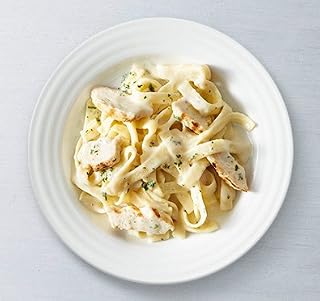 Lean Cuisine Chicken Fettucini 9.25 oz, Pack of 12