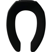 Church Black / Elongated with Slow Close / ELONGATED Toilet Seats
