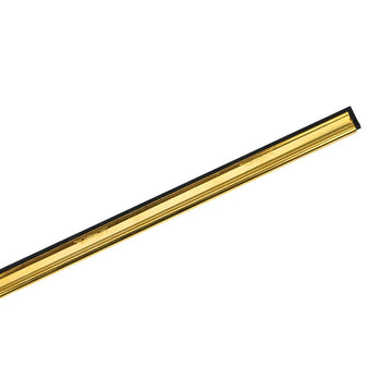6-inch Channel NET by Ettore – 06in/15cm, Gold, Model 1119