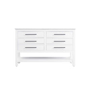 Bathroom Vanity White by karson – White