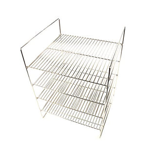 Kit,4 Shelf Horizontal Rack - Genuine OEM Replacement Part by Hatco – Model R04.17.016.00