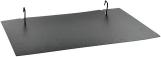 Trion WonderBar Clear Plastic Display Fixture Baffles - 19"L