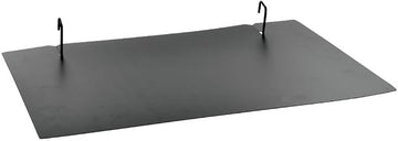 Trion WonderBar Clear Plastic Display Fixture Baffles - 19"L