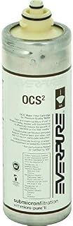 Exact FIT for EVERPURE 9618-07 OCS2 EV Filter Cartridge - Replacement Part by MAVRIK