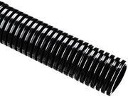 HellermannTyton - 166-90288 - Black - (Price per (1 Foot)