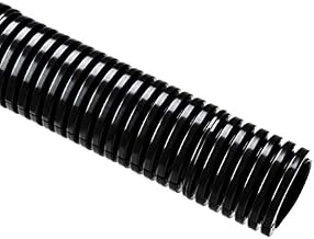 HellermannTyton - 166-90288 - Black - (Price per (1 Foot)