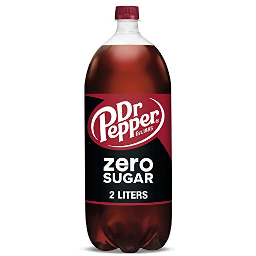 Dr Pepper 67.6 Fl Oz (Pack of 1) / 1 Soft Drinks