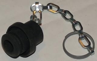 Greenlee 50314 PLUG-PROTECTIVE 1/4 BRUNING #P-2