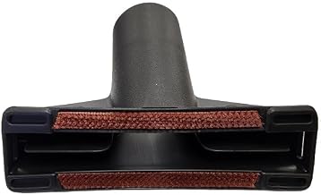 Miele Vacuum Cleaner Lint Brush Upholstery Tool / 1 Piece - Generic 35mm