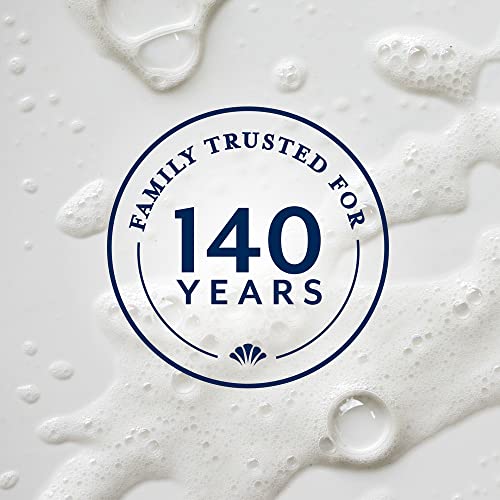 Ivory 9.52 Ounce (Pack of 1) / Ivory / 1 Soaps