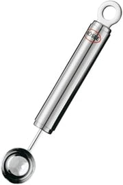 Rosle Stainless Steel Large Melon/Potato Baller, 6.7-inch