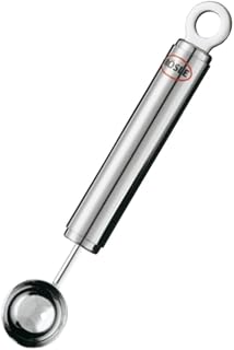 Rosle Stainless Steel Large Melon/Potato Baller, 6.7-inch