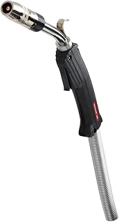 Lincoln Electric Magnum PRO 300 AL Push Gun - 10 ft - Lincoln Commercial Connector - 1/16" Wire - K4700-1-6-116A