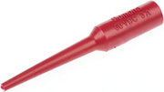 Fluke 4690-2# 1920377 Test Adapter, #22 Socket (4690-2#)