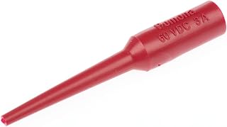 Fluke 4690-2# 1920377 Test Adapter, #22 Socket (4690-2#)