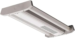 Lithonia Lighting LED High Bay,11856 lm,General,CSA