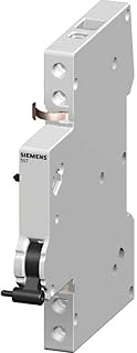 SIEMENS Hilfsstromschalter 1S+1TM