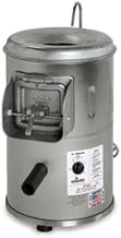 Univex 115V Portable Root Vegetable Peeler