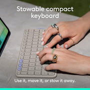 Logitech Sand / 11" / TABLET KEYBOARD Keyboard Cases