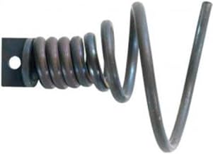 General Wire RTR-2 Large Corkscrew Retrieving Tool - 1 Each