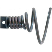 Spring Drain Cleaner Retrieving Tool by General Wire – 7"L x 4"W x 3"H, Steel, Model RTR-2