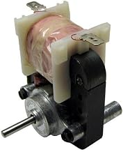 Replacement for fits Delfield 2162691 Motor, Evaporator Condenser Fan 2162691-S