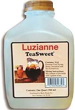 Sweetener Iced Tea, 32 Ounce - 6 per case.