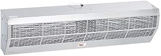 Curtron Products AP-2-42-1-SS Air-Pro Air Door