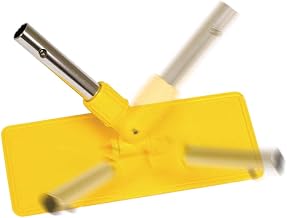 Swobbit SW55450, Dual-Axis Swivel Plate, Uni-Snap