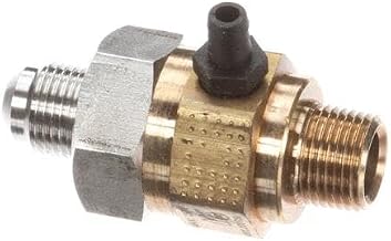 For 17-0611-01 For Lancer Check Valve,Vented,Ss,Abco LAN17-0611-01