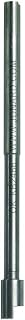 Jonard Tools KB2466 Wire Wrapping Bit, 3" Length, 24-26 AWG Wire Gauge