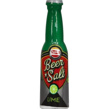 Lime Beer Salt, 1.4 Ounce by Twang – Commercial Grade