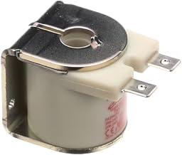 Fits Stoelting N1271 Solenoid Coil 208-240V 60Hz OEM Part