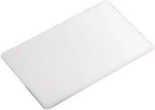 American Metalcraft Melamine Platter 21-1/2" x 12-15/16" x 3/4"H - Pack of 8