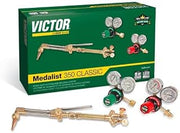 ESAB Victor 0384-2711 Medalist Classic Heavy Duty 540/510 Cutting Outfit