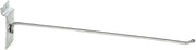 Trion Wire Slatwall Hooks - 12" L, 25 per Bag