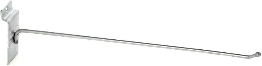 Trion Wire Slatwall Hooks - 12" L, 25 per Bag