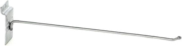 Trion Wire Slatwall Hooks - 12" L, 25 per Bag