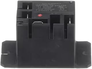 Fits Kolpak 08218377 Relay Dual Speed Motor 240V