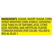 Sour Patch Kids 8 Ounce (Pack of 1) / Multicolor / kid-shaped Sour Candy